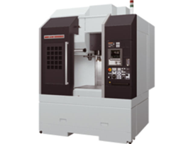 Mori Seiki DuraVertical 5060 CNC megmunkálóközpont
